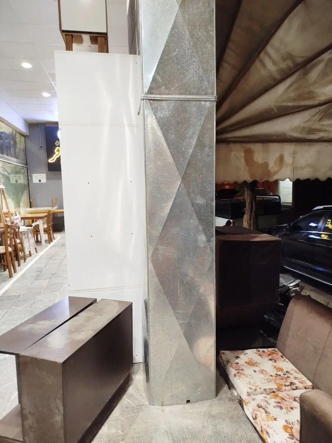 کانال کولر|کولر آبی|قزوین, |دیوار