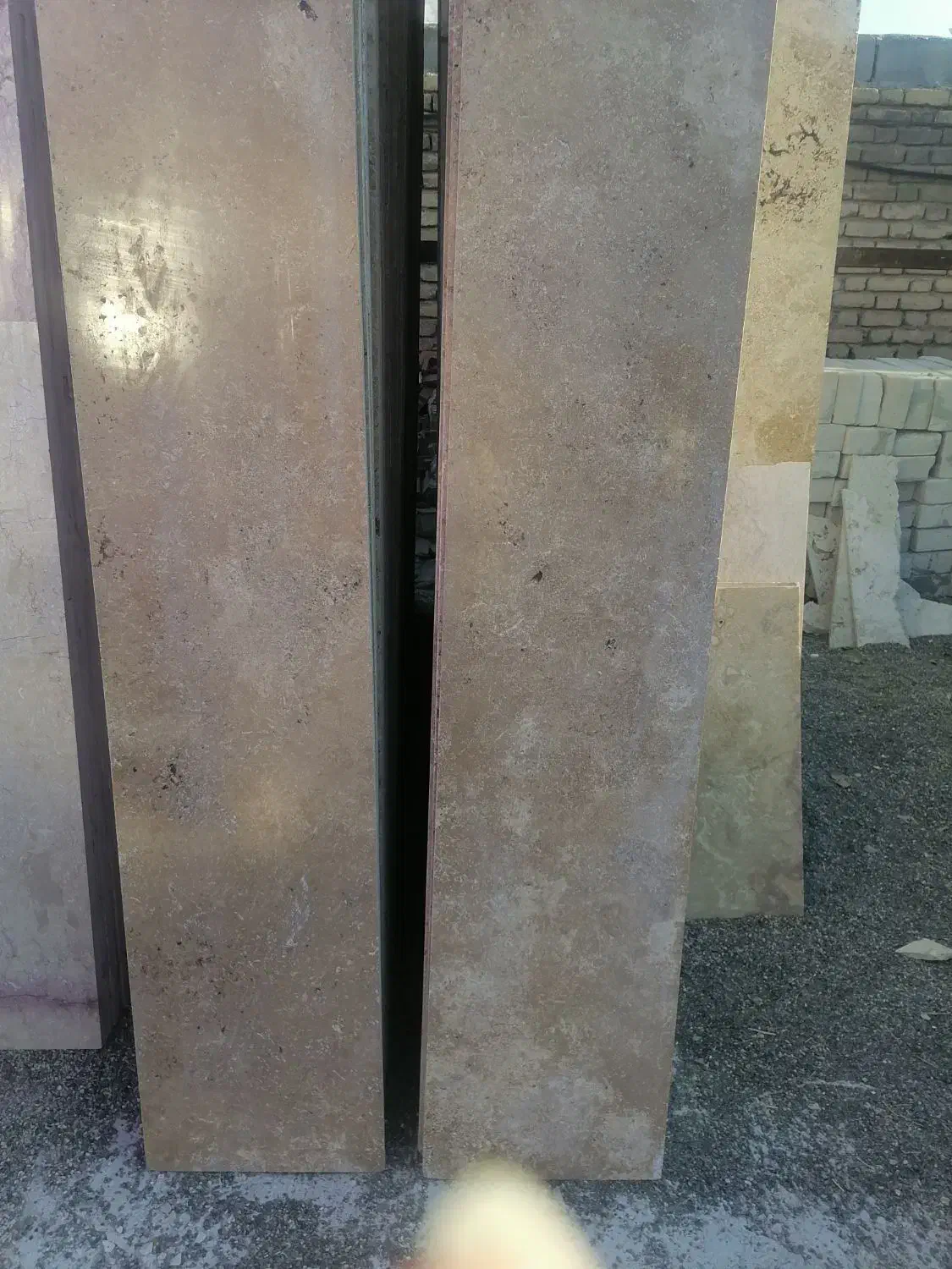 سنگ|مصالح و تجهیزات ساختمان|کرمانشاه, |دیوار