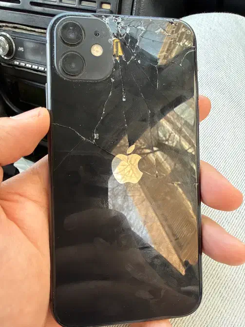 iphone 11|موبایل|یزد, |دیوار