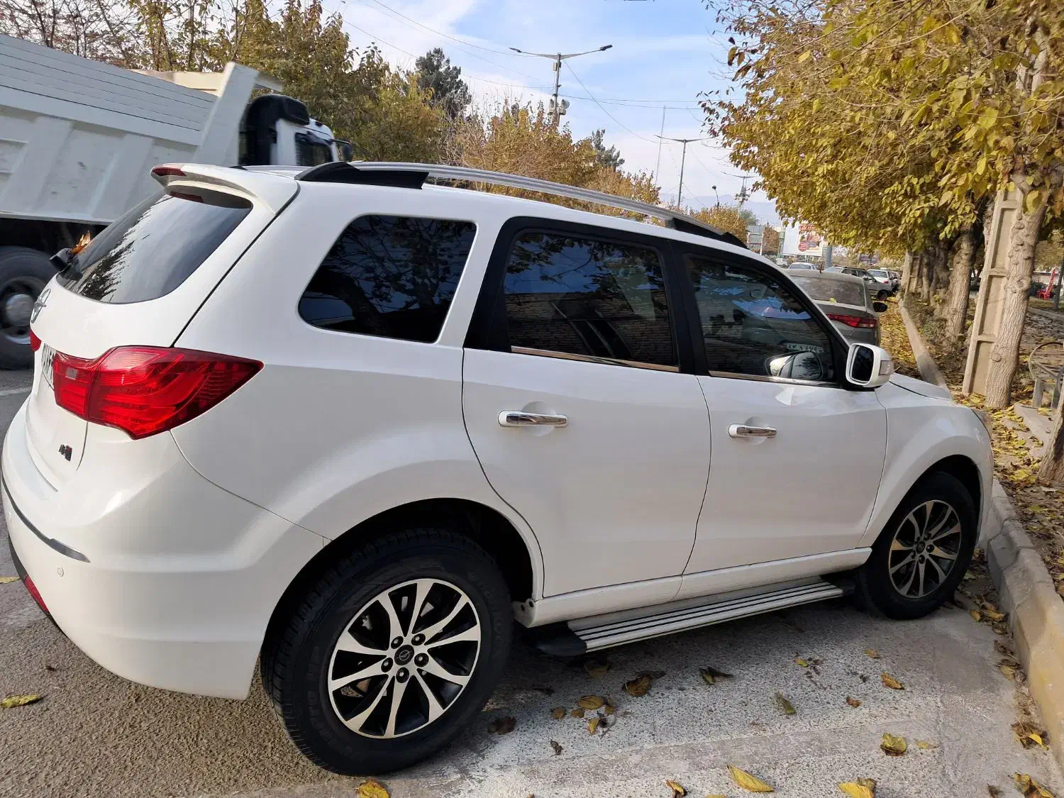 هایما s 7 1800 توربو|خودرو سواری و وانت|بجنورد, |دیوار