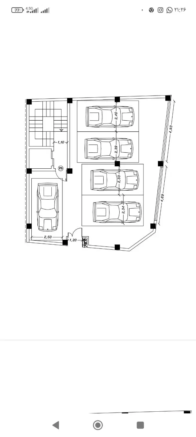 مشارکت در ساخت|مشارکت در ساخت املاک|فومن, |دیوار