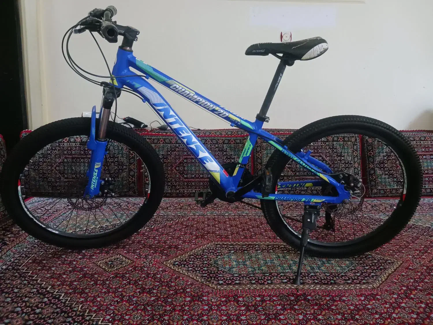 دوچرخه|دوچرخه، اسکیت، اسکوتر|سنندج, |دیوار