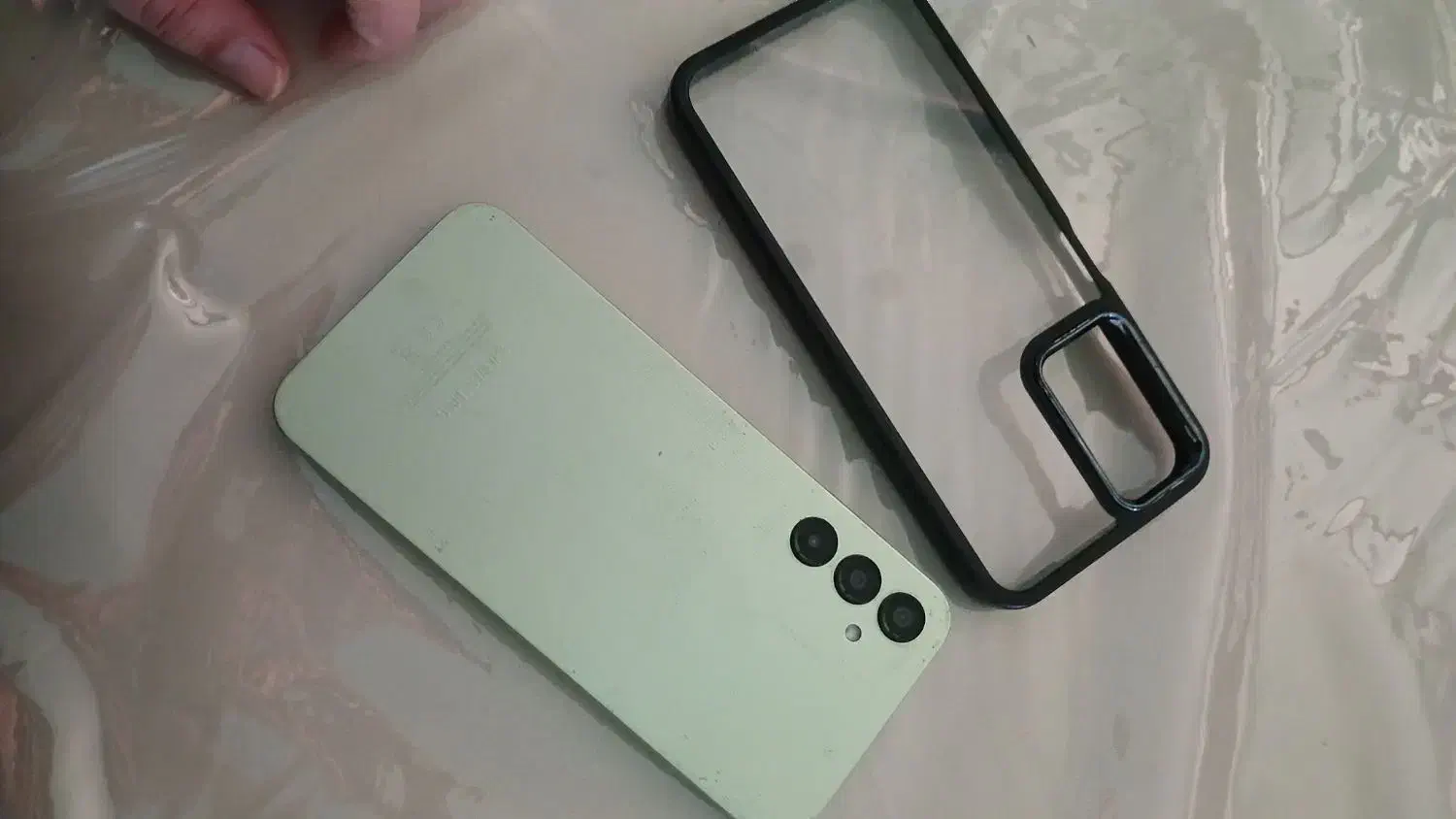 گوشی a14|موبایل|علی‌آباد کتول, |دیوار