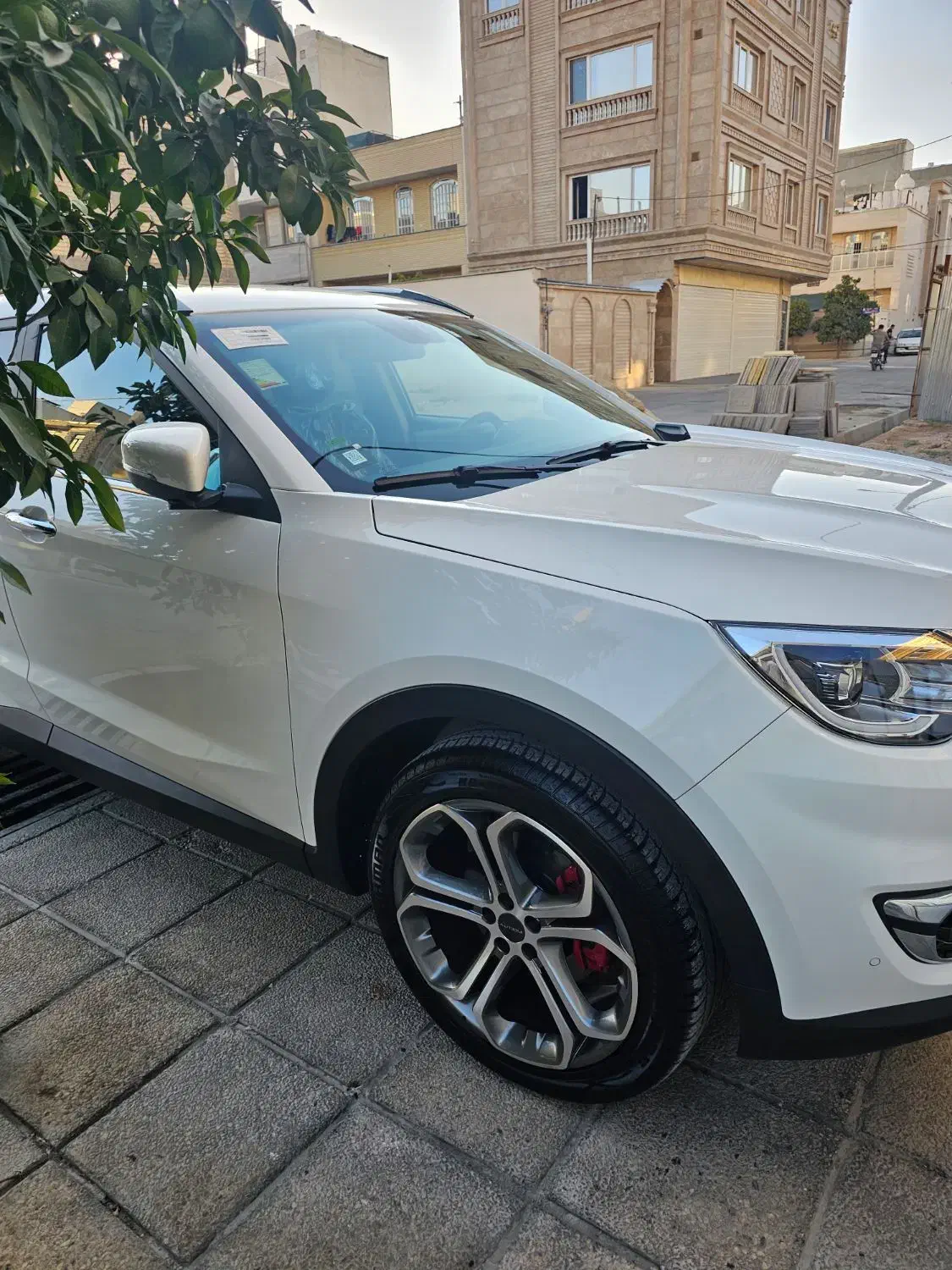 فیدلیتی ۷ نفره مدل ۴۰۳ در صفر|خودرو سواری و وانت|شیراز, احمدآباد|دیوار