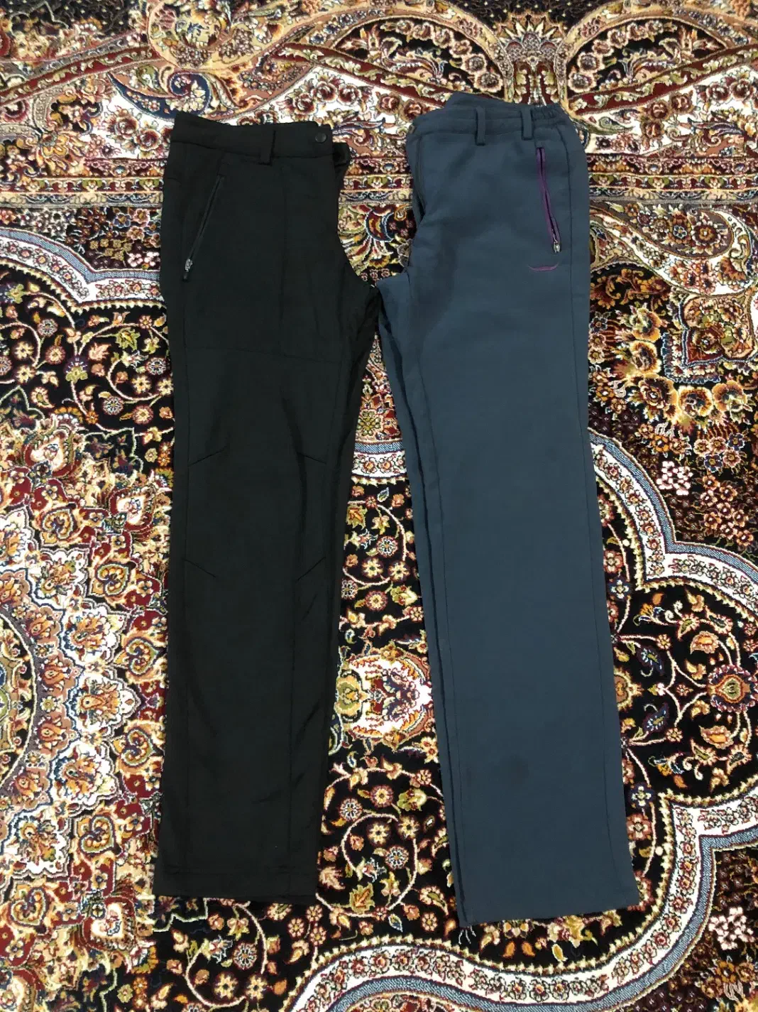 شلوار زمستانی کوهنوردی|کوهنوردی و کمپینگ|سقز, |دیوار