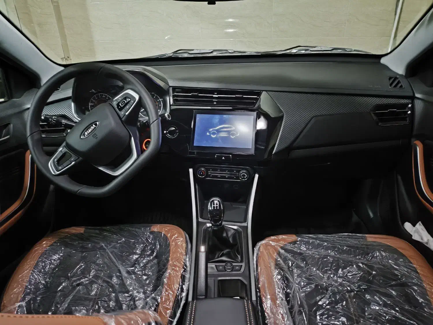 ام وی ام x22 Pro MT|خودرو سواری و وانت|تهران, کرمان|دیوار