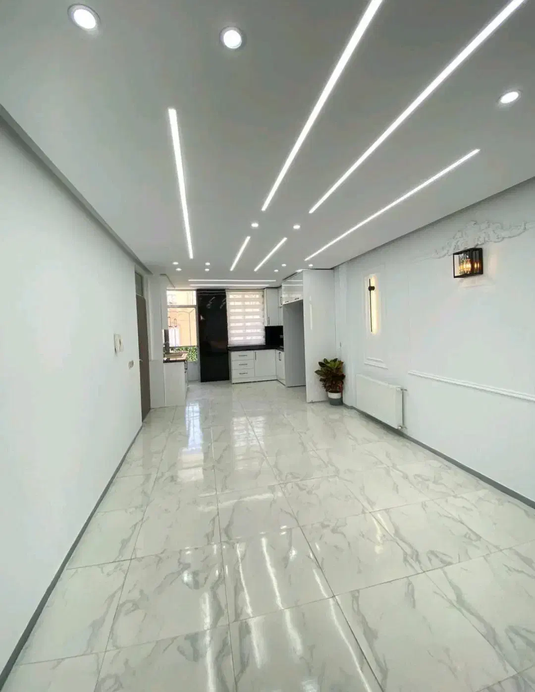 آپارتمان تک بلوک ملکی|فروش آپارتمان|صدرا-فارس, فاز ۱|دیوار