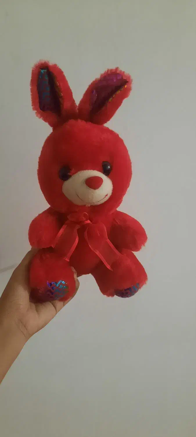 عروسک|اسباب‌بازی بچه|چغادک, |دیوار