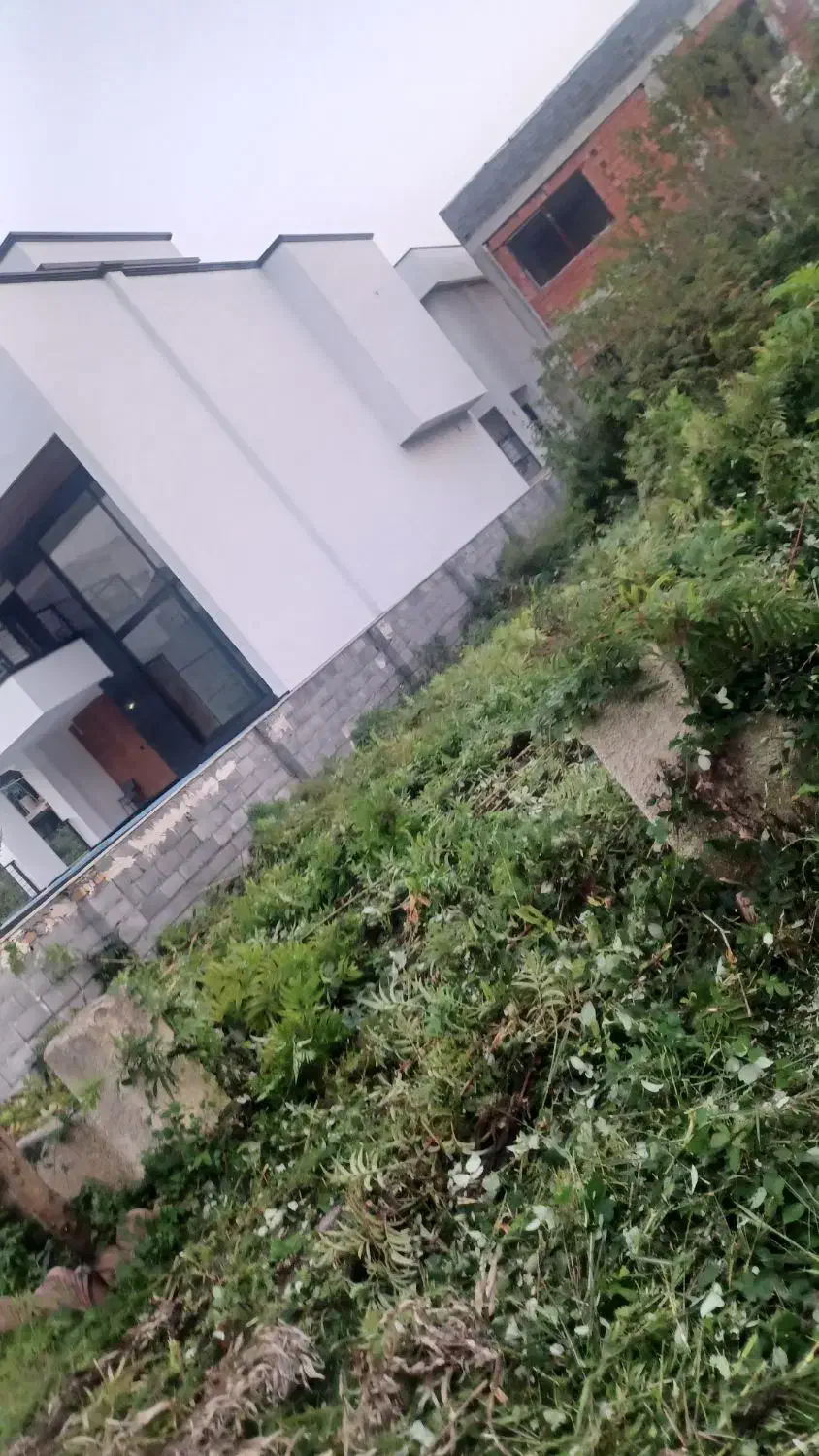 ۳۴۸متر زمین شهرک پرند متلقو حتمآ فروخته میشود|فروش زمین و ملک کلنگی|عباسآباد, |دیوار