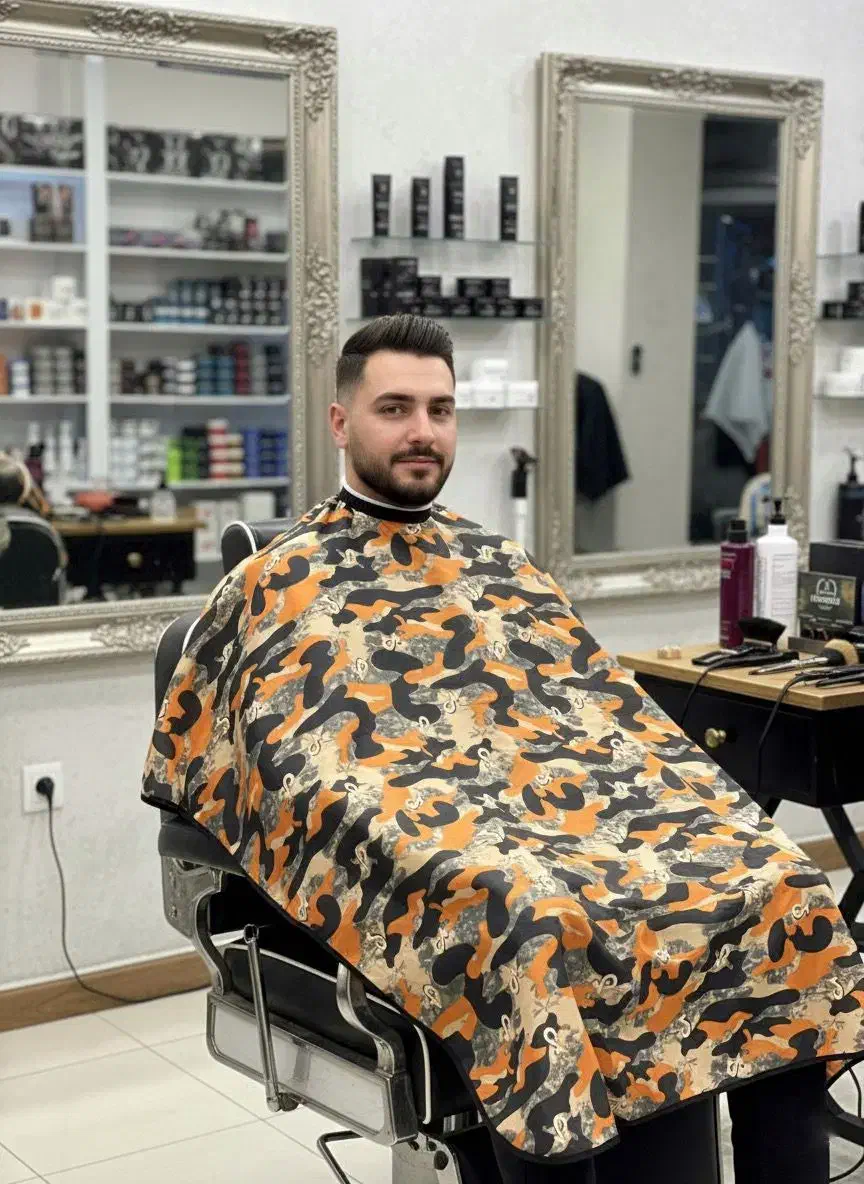 آموزش آرایشگری مردانه تضمینی|خدمات آموزشی|بندر ماهشهر, |دیوار