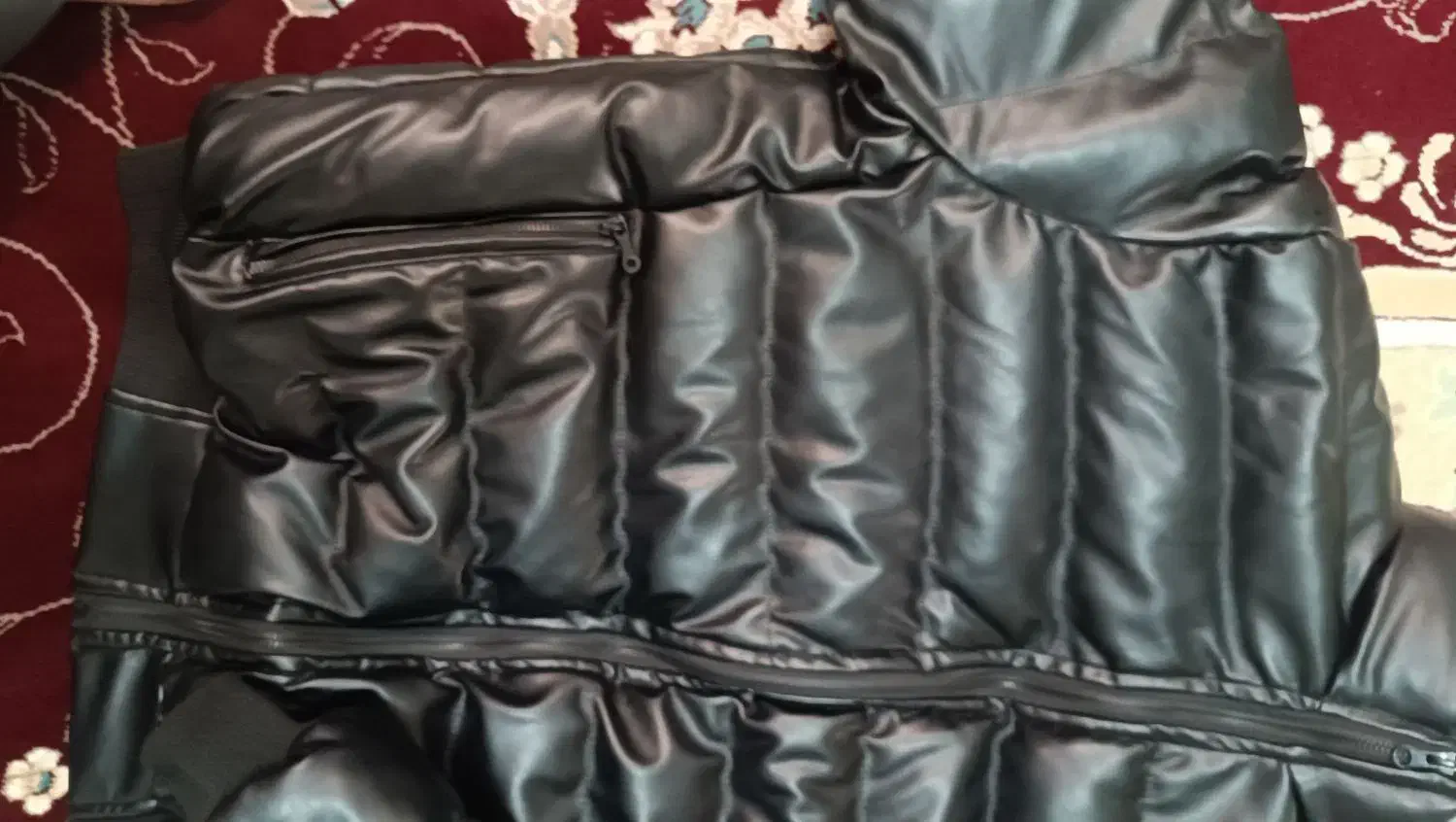 کاپشن مردانه|لباس|نجفآباد, یزدانشهر|دیوار