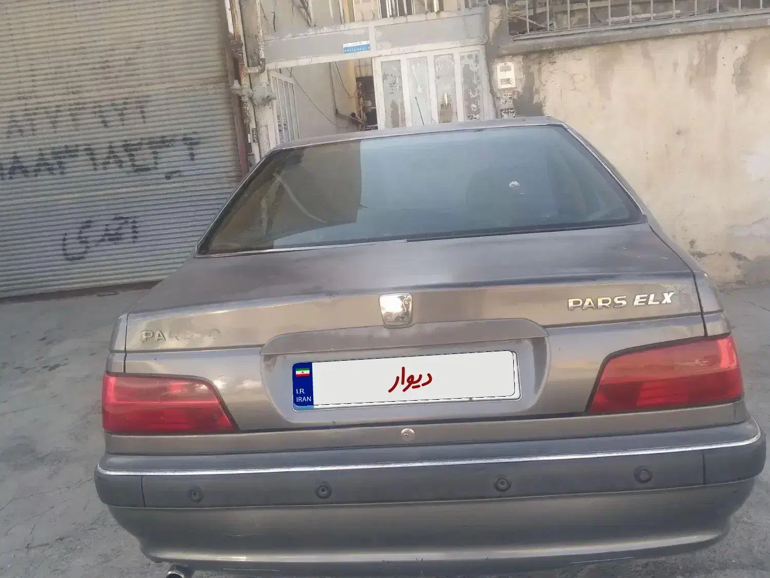 فروش|خودرو سواری و وانت|کرمانشاه, |دیوار