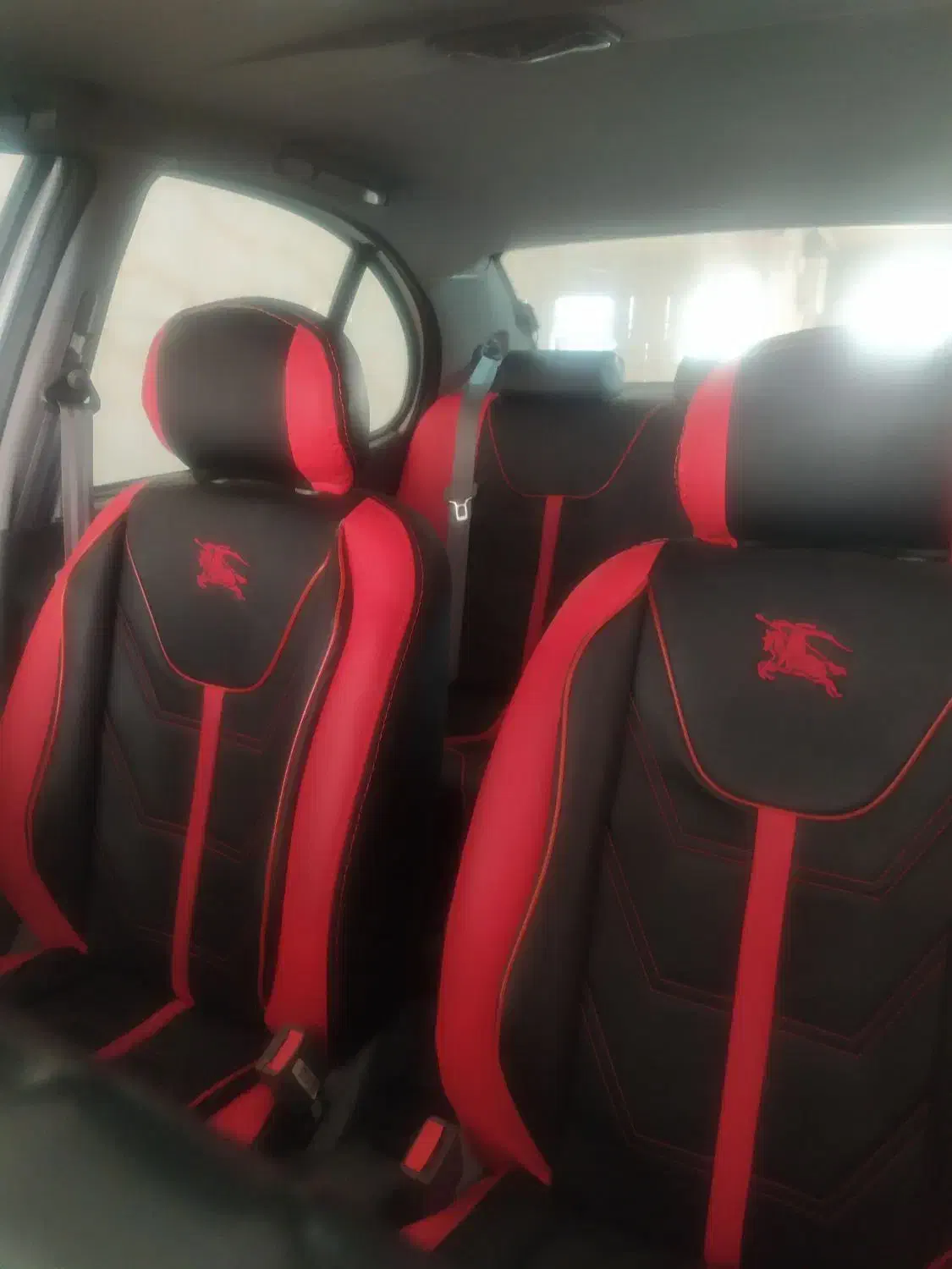 تیبا صندوق دار مدل 1401|خودرو سواری و وانت|برخوار, |دیوار