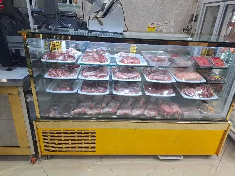 پاچالدار شاگردقصابی|استخدام خدمات فروشگاه و رستوران|مشهد, میعاد (شهرک غرب)|دیوار