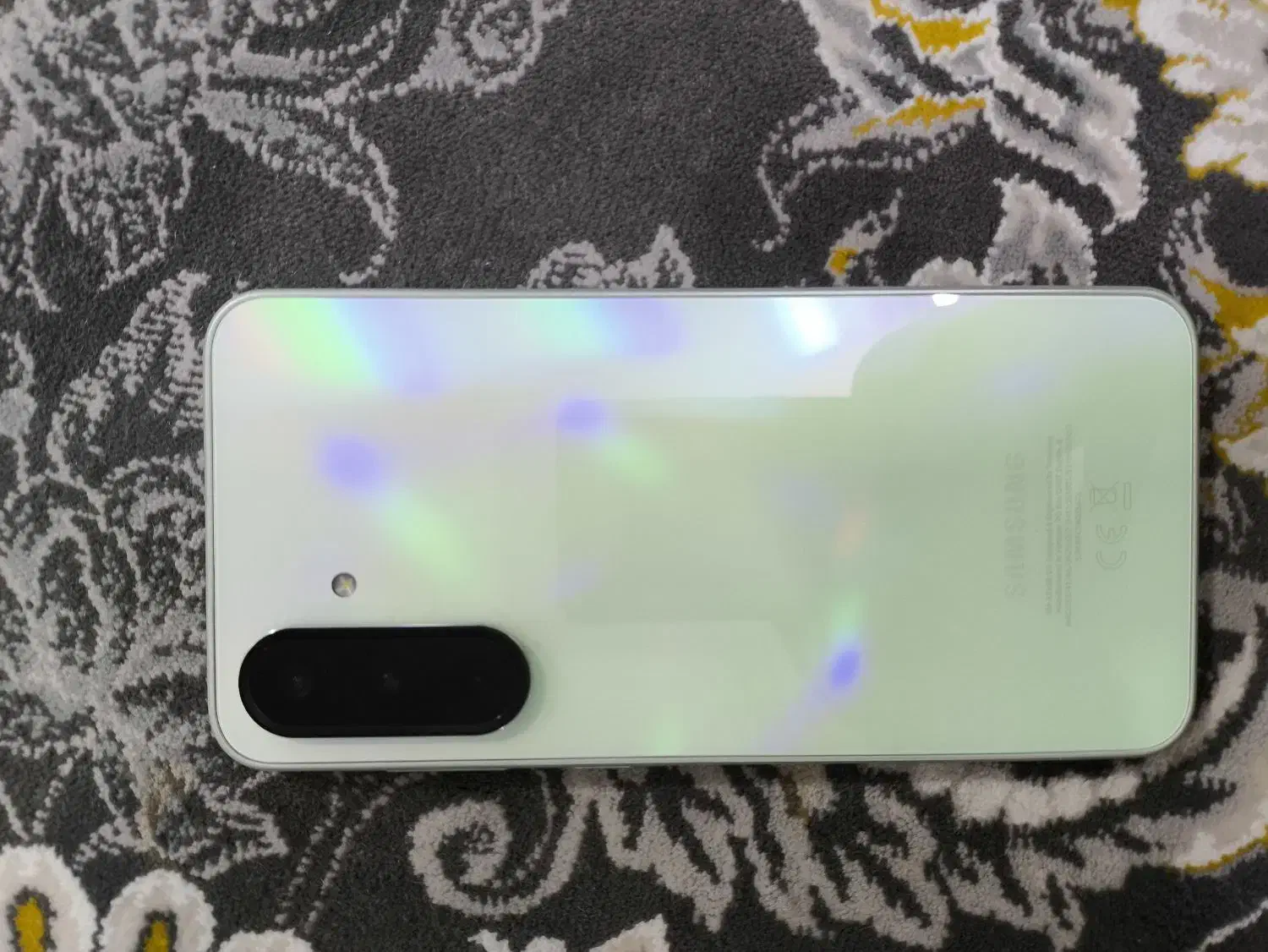 گوشی a36|موبایل|مشهد, شهید قربانی|دیوار