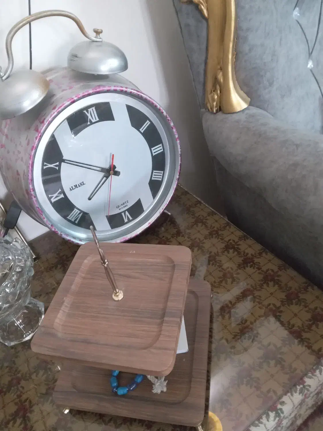 عتیقه|کلکسیون اشیاء عتیقه|کرج, چمران|دیوار