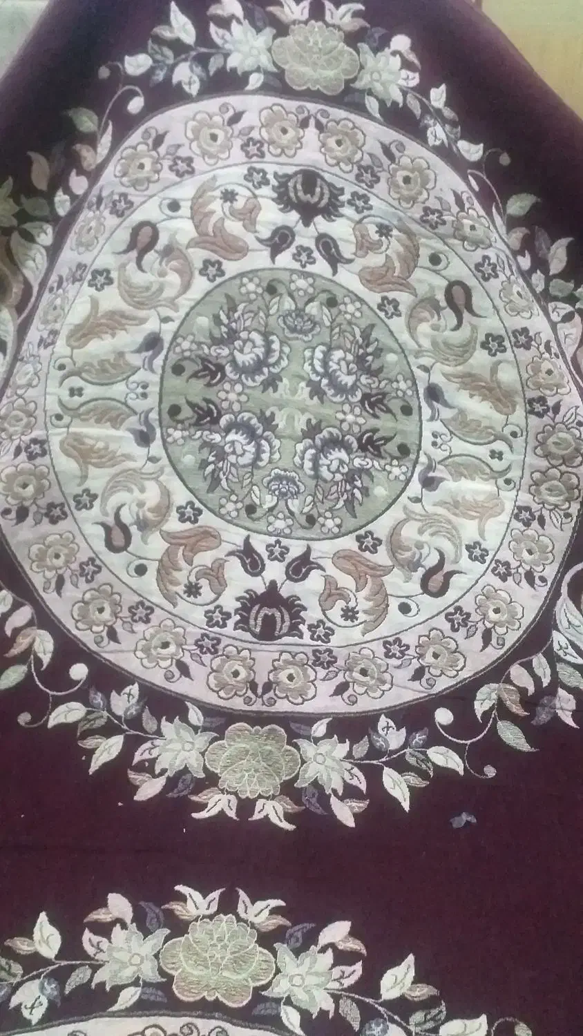 روفرشی|روفرشی|نیشابور, مازول|دیوار