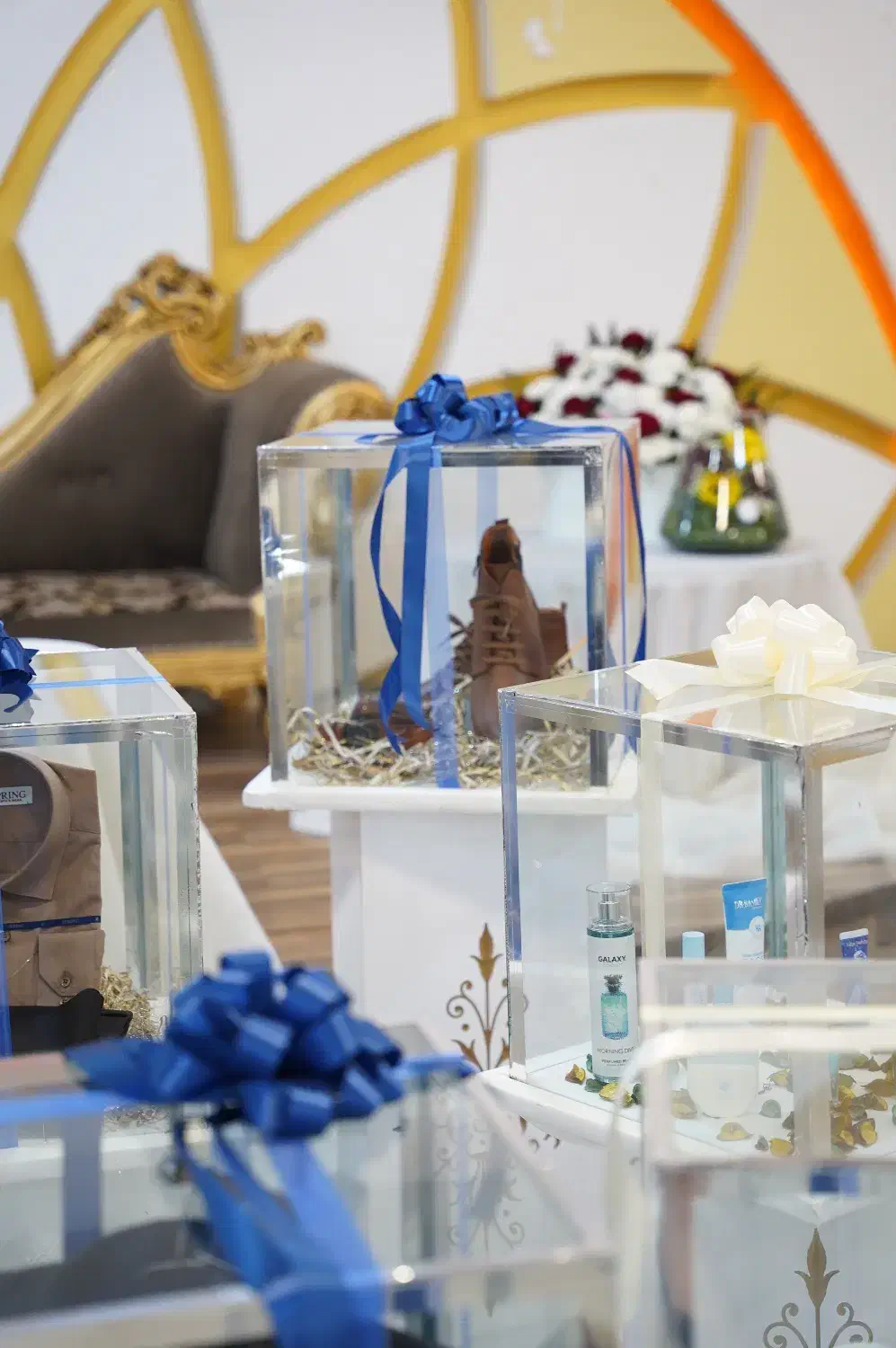 باکس شیشه ای|خدمات پذیرایی، مراسم|کرمان, |دیوار