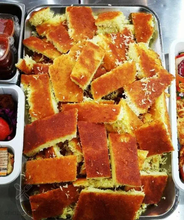 تهیه غذای کارِن|خوردنی و آشامیدنی|قم, بنیاد|دیوار