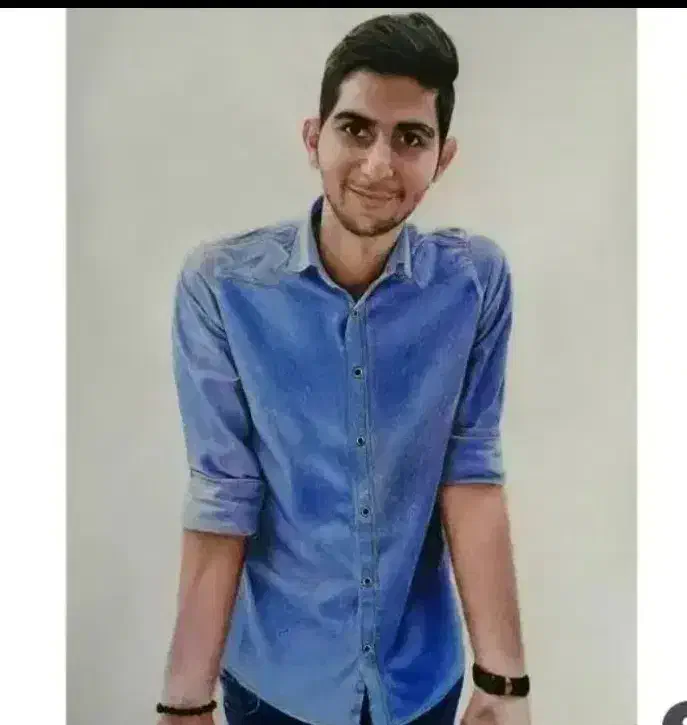 سفارش نقاشی چهره با کیفیت بالا|تابلو، نقاشی، عکس|کوهسرخ, |دیوار