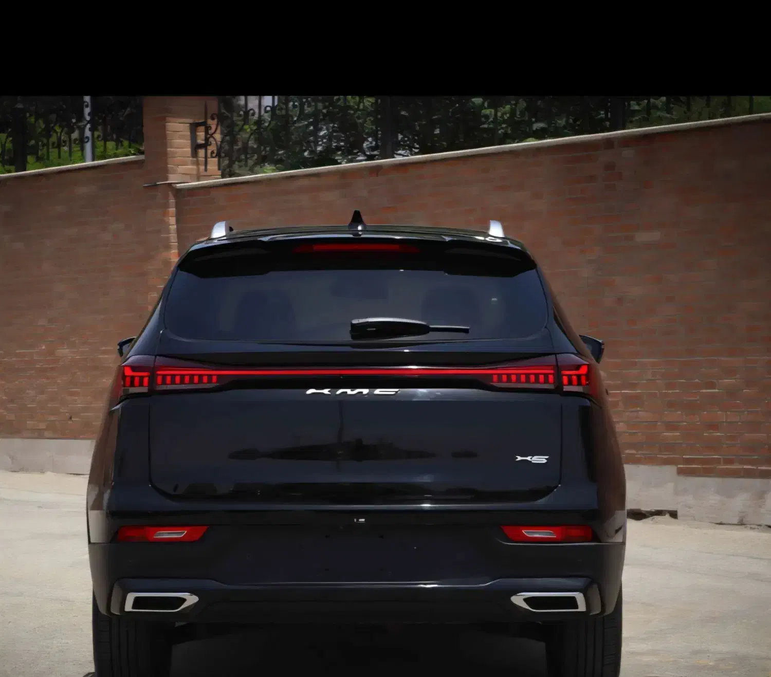 kmc x5|خودرو سواری و وانت|بروجرد, |دیوار