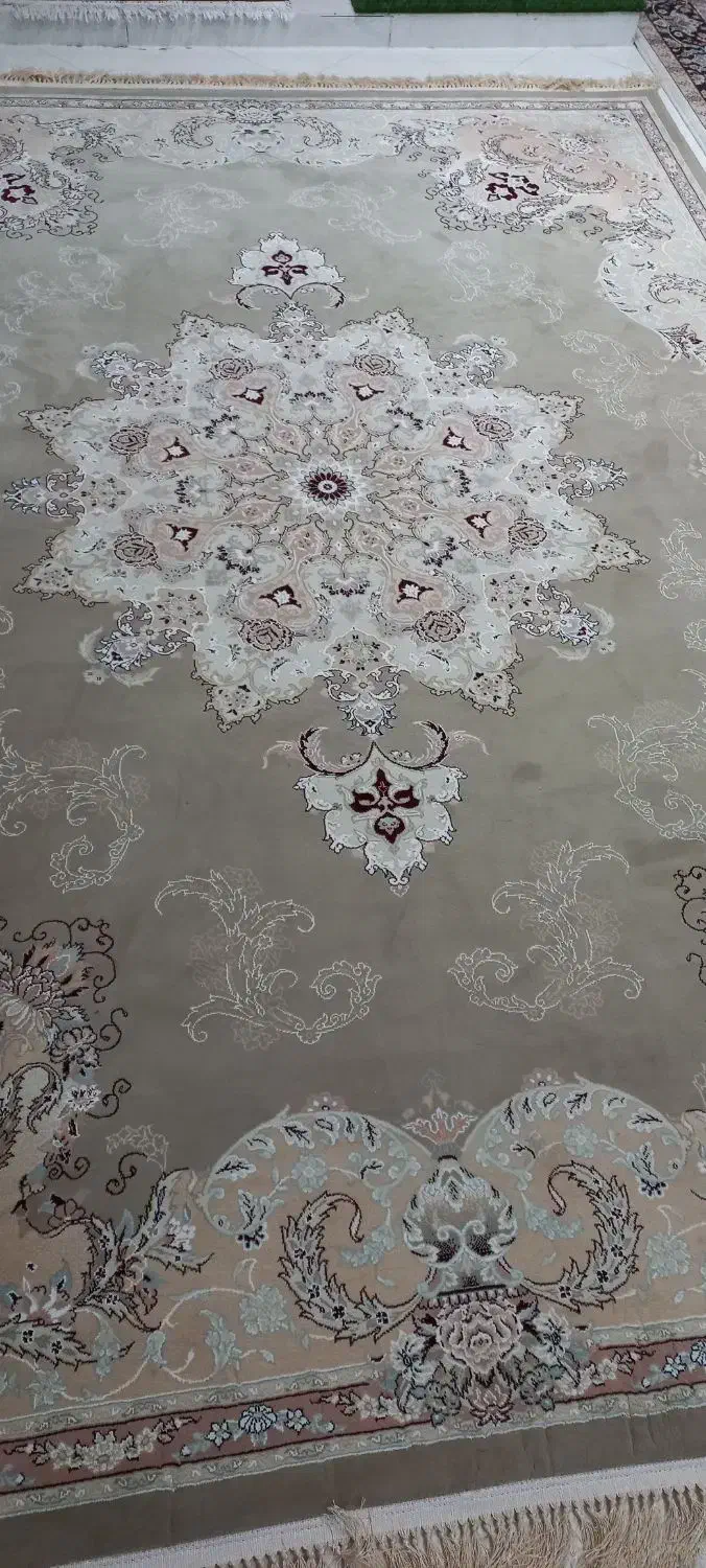 فرش ۹ متری|فرش|تالش, هشتپر|دیوار