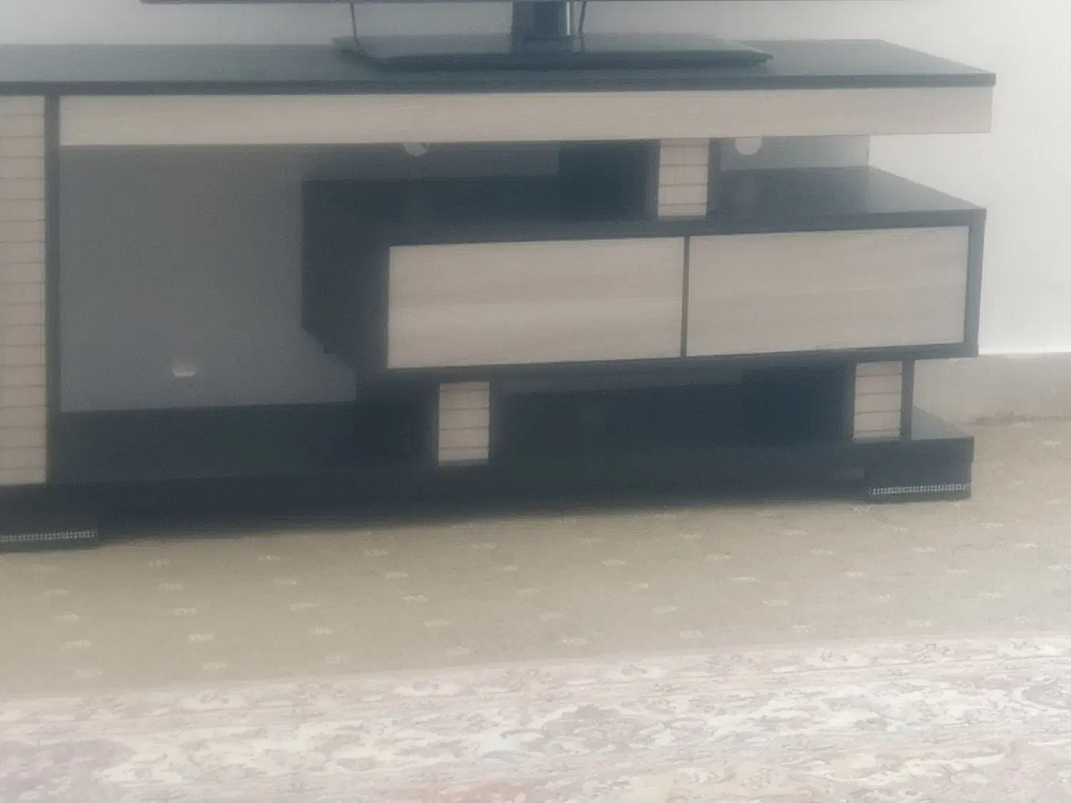 میز تلویزیون|میز تلویزیون|چوار, |دیوار