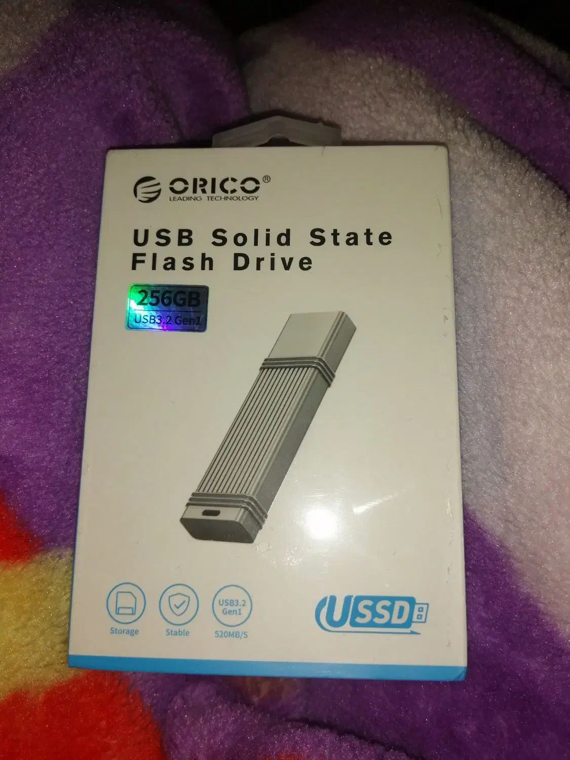 فلش مموری 4k|قطعات و لوازم جانبی رایانه|بندرعباس, |دیوار