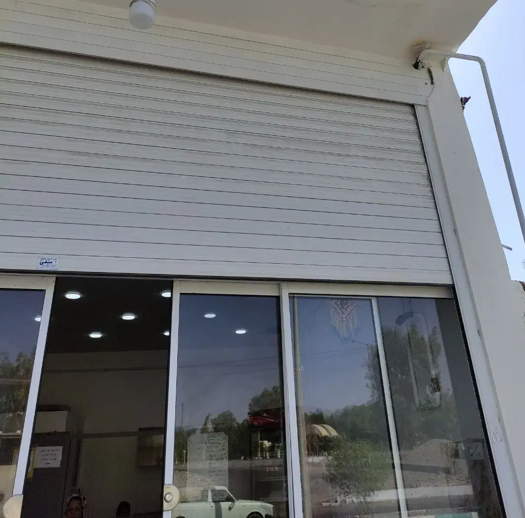 جهت اجاره|اجارهٔ دفتر کار، اتاق اداری، مطب|بم, |دیوار