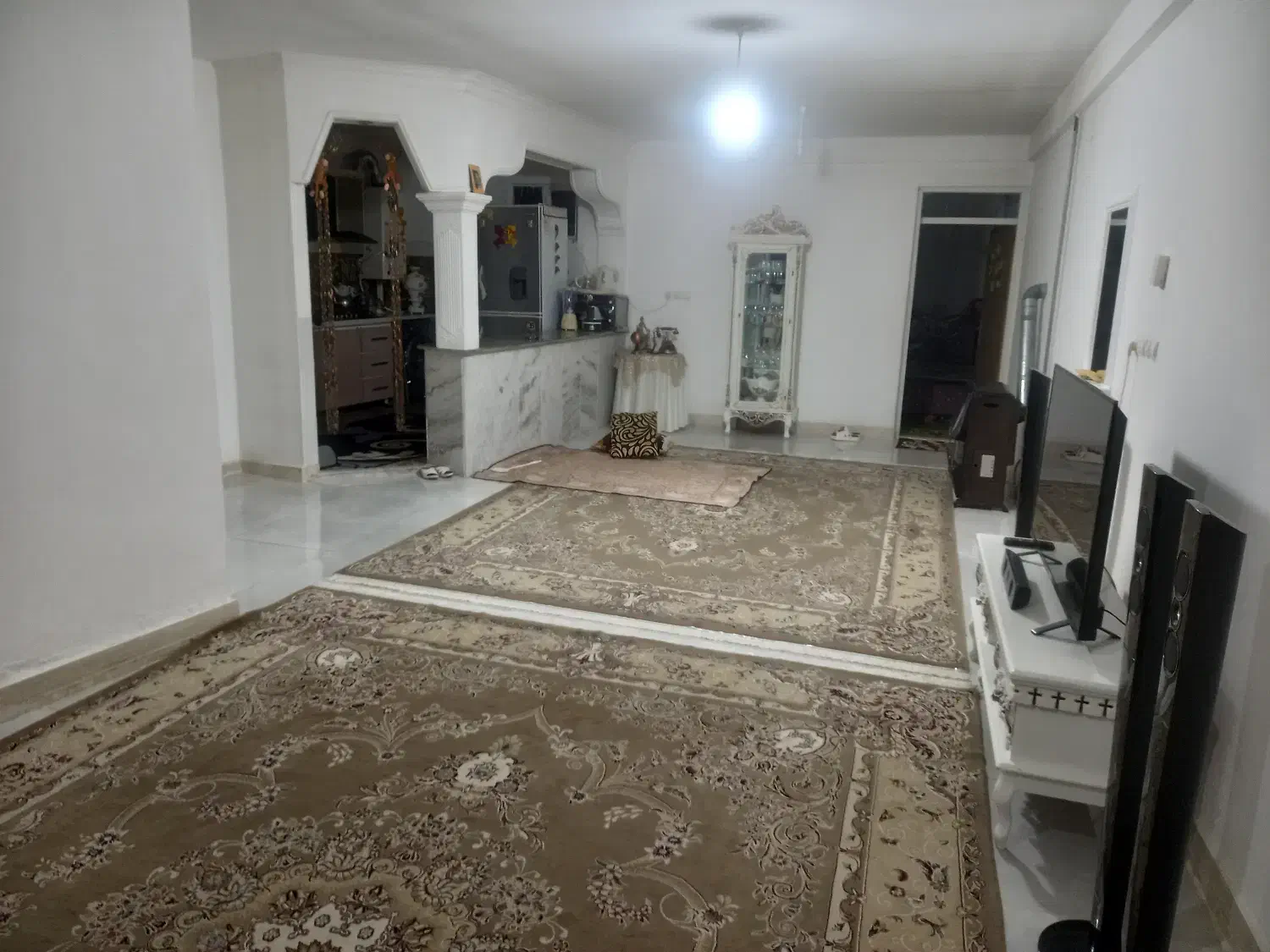 فروش منزل مسکونی عدالت|فروش خانه و ویلا|چناران, |دیوار