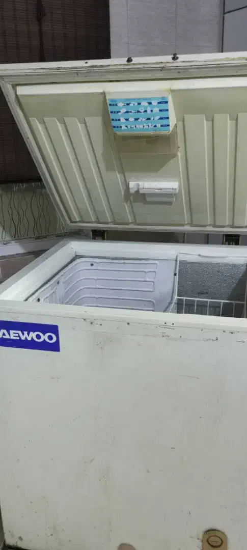 فریزر صندوقی|یخچال و فریزر|بندرعباس, |دیوار