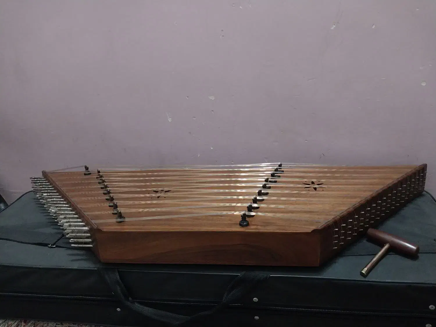 قیمت ۸|سازهای سنتی|نجفآباد, کهریزسنگ|دیوار