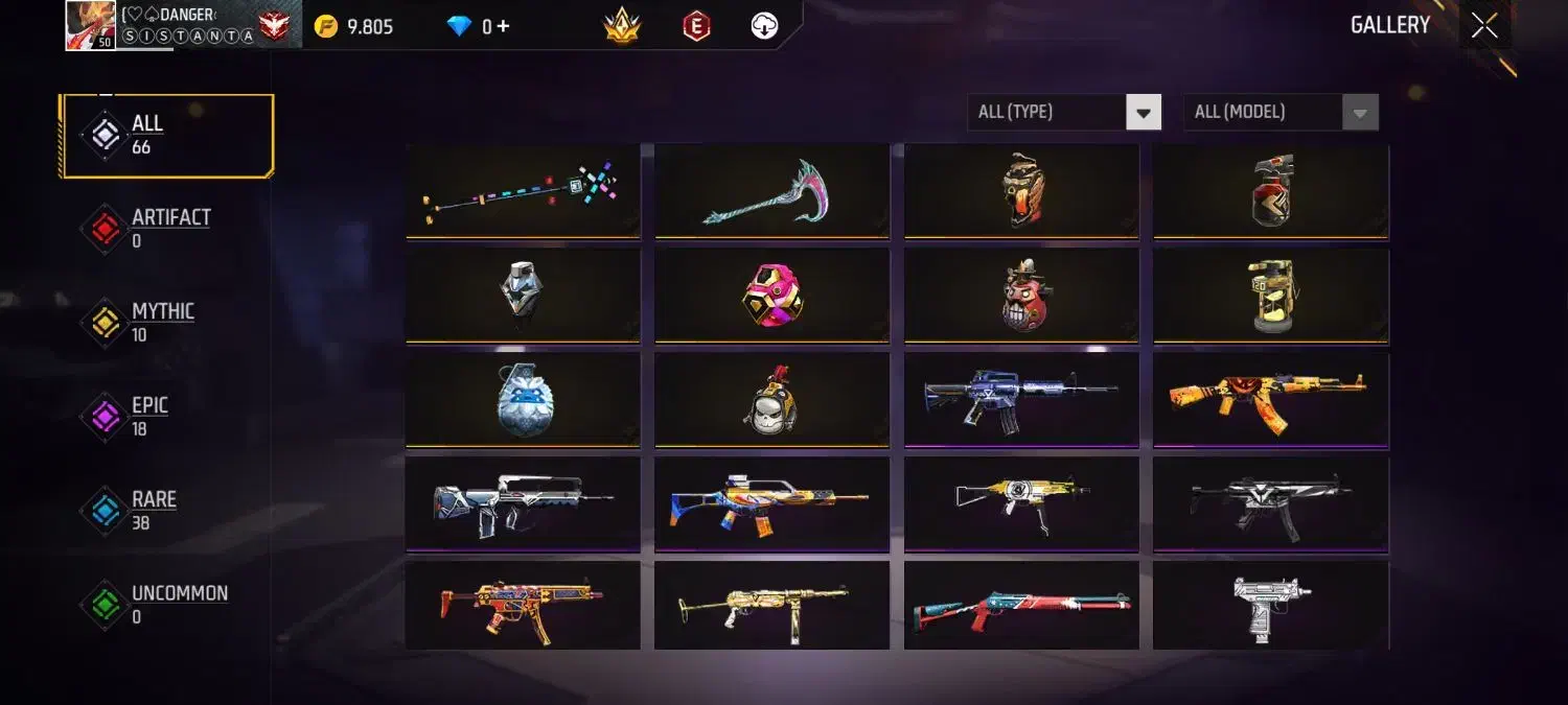 فری فایر|کنسول، بازی ویدئویی و آنلاین|زابل, |دیوار