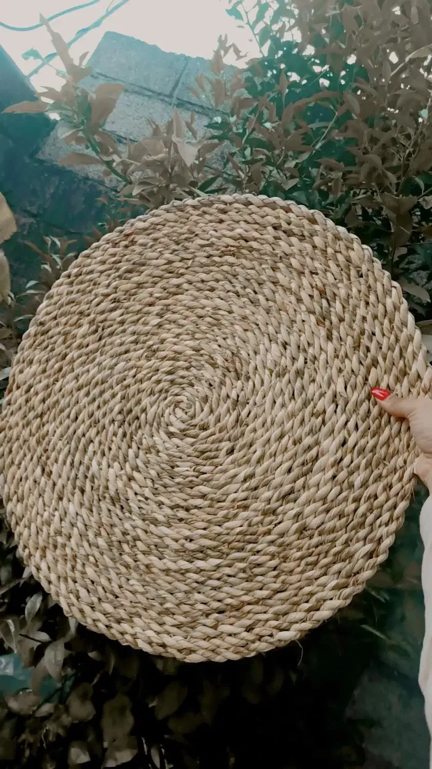 صنایع دستی حصیر|صنایع دستی و سایر لوازم تزئینی|رشت, دیانتی|دیوار