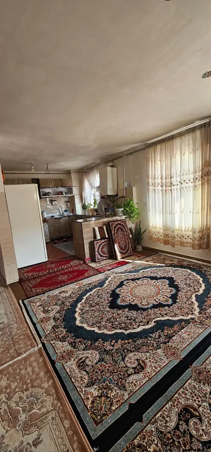 اپارتمان مسکن مهر طبقه ۳|فروش آپارتمان|بوکان, |دیوار