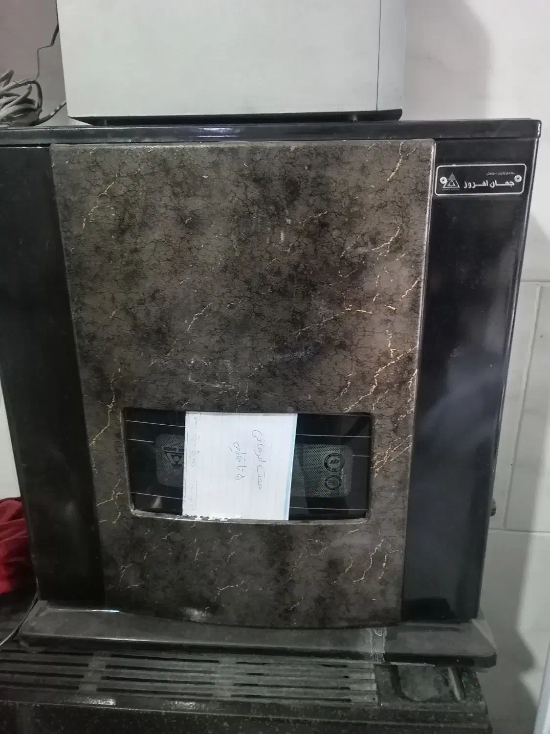 تعمیرات گاز رومیزی و بخاری گازی|خدمات پیشه و مهارت|شاهدشهر, |دیوار