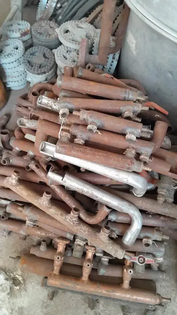 شعله گاز|اجاق گاز و لوازم برقی پخت‌وپز|بندرعباس, |دیوار