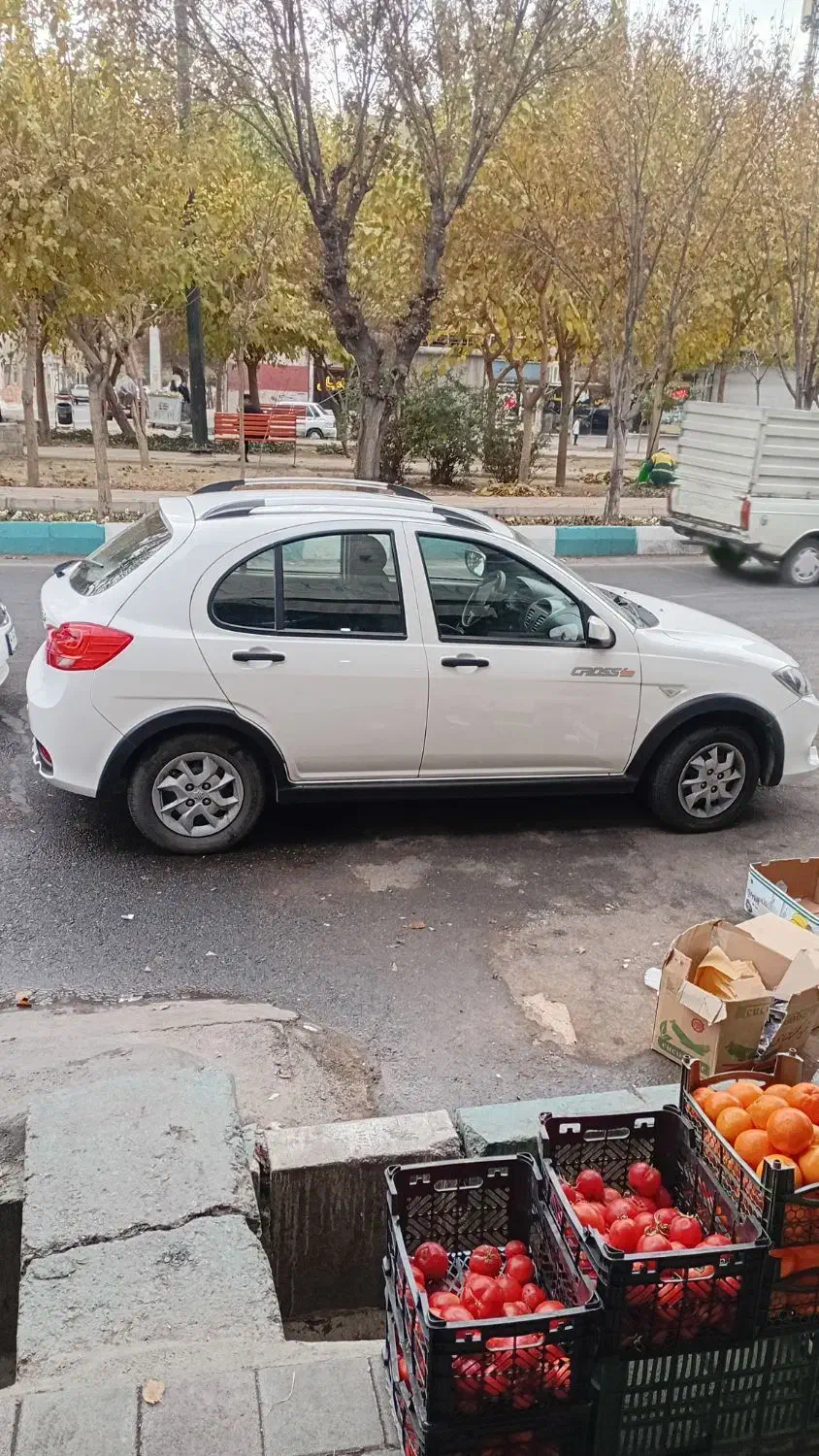 کوییک مدل۱۴۰۱  فوق لاکچری|خودرو سواری و وانت|اسلام‌شهر, شهرک مفیدی|دیوار