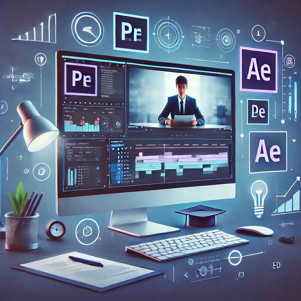 آموزش خصوصی تدوین|خدمات آموزشی|یزد, |دیوار