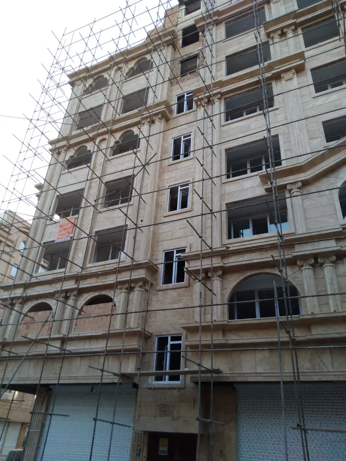 تولید انواع پنجره دوجداره|خدمات پیشه و مهارت|چهاردانگه (تهران), |دیوار