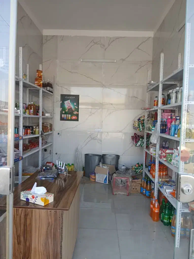 اجاره مغازه|اجارهٔ مغازه و غرفه|اصفهان, قهجاورستان|دیوار