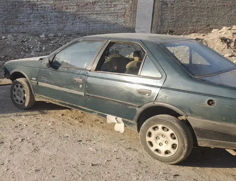 لوازم استوک و قطعات آردی پیکان اسقاط|قطعات یدکی و لوازم جانبی|اردبیل, |دیوار