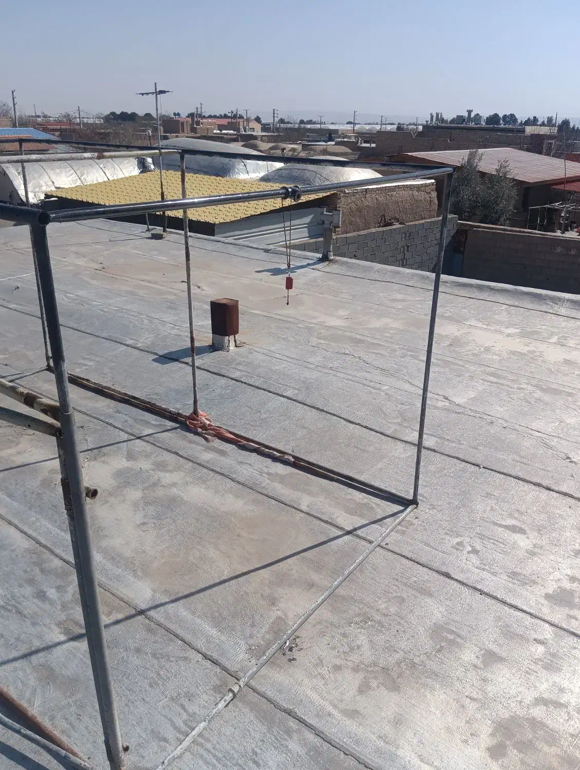 قفس بزرگ|لوازم جانبی حیوانات|جوادآباد, |دیوار