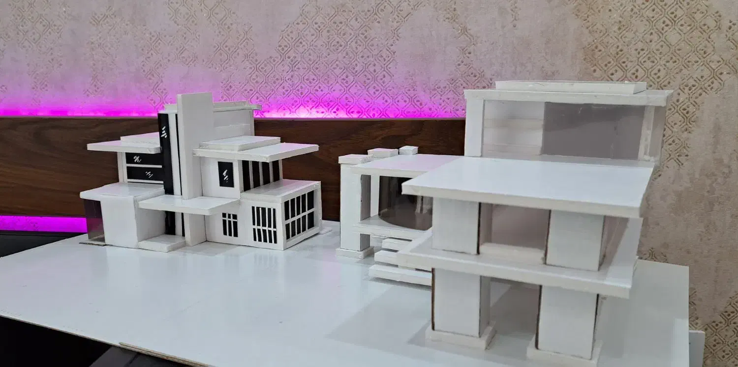 انجام پروژه های معماری|خدمات آموزشی|همدان, |دیوار