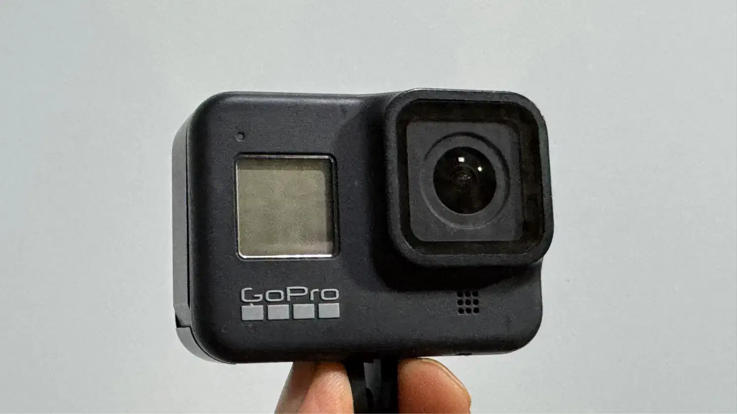 گوپرو 8|دوربین عکاسی و فیلمبرداری|تاکستان, |دیوار