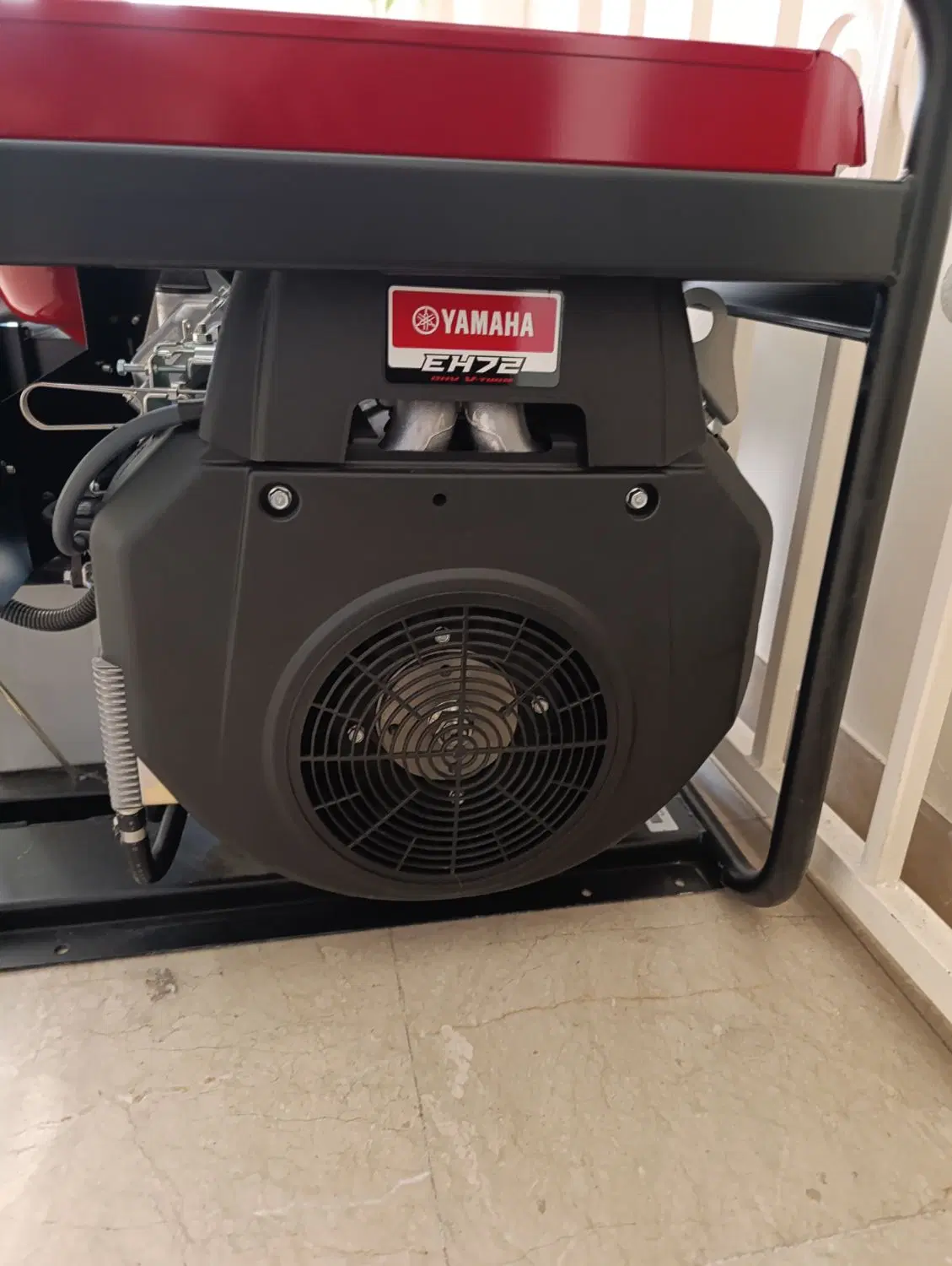 موتور برق المکس ELEMAX SH13000 ژاپن (نو و آکبند)|ماشینآلات صنعتی|تهران, ازگل|دیوار