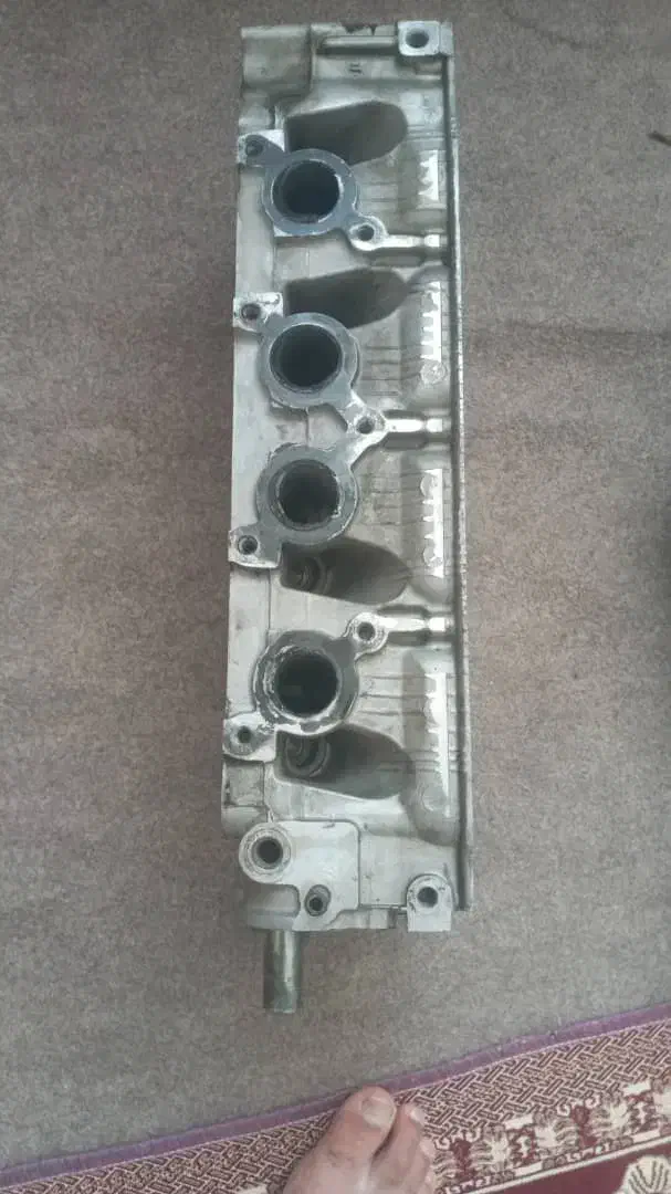 سرسیلندر پراید|قطعات یدکی و لوازم جانبی|خرم‌آباد, |دیوار