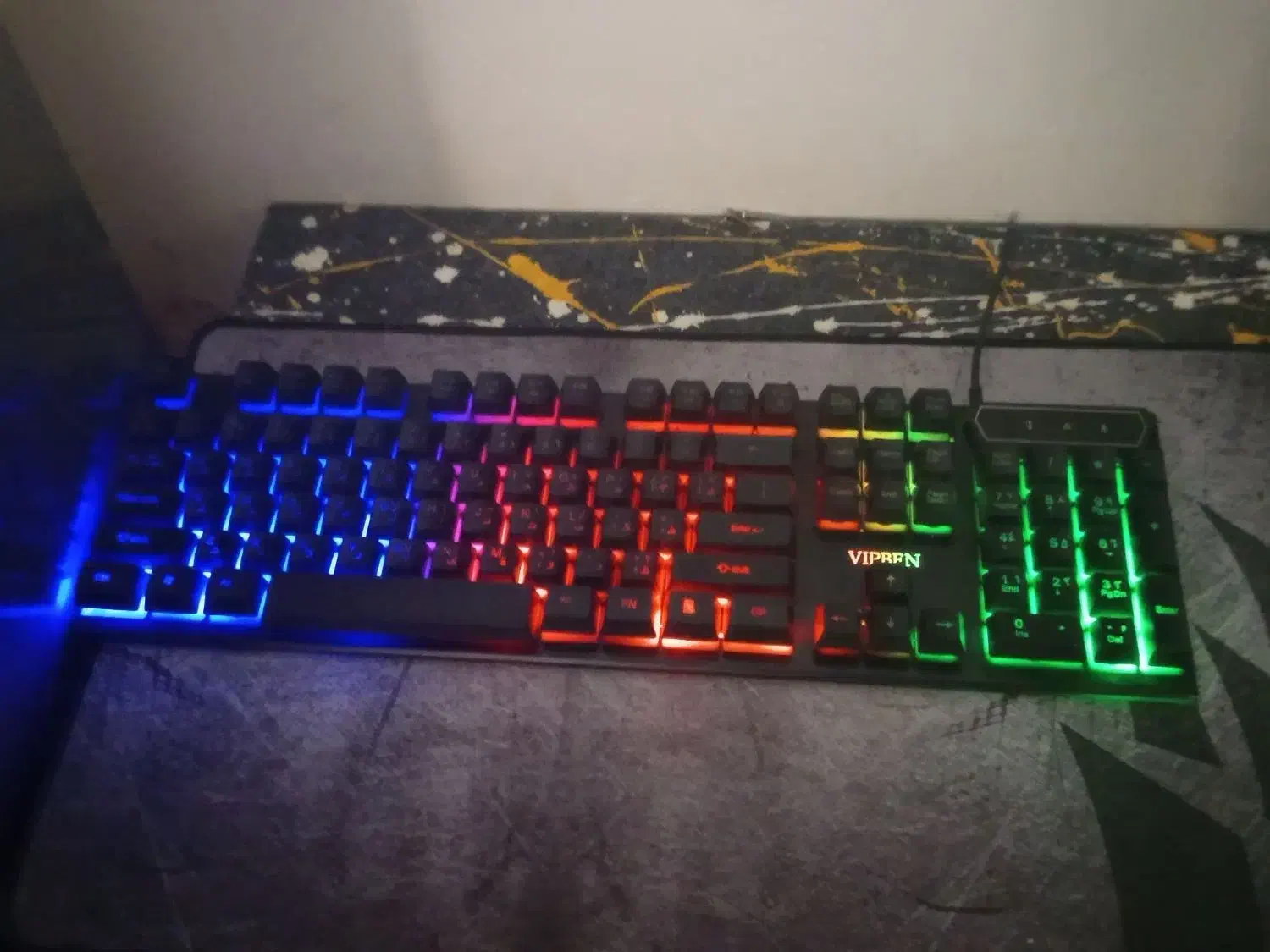 کامپیوتر گیمنگ معاوضه|رایانه رومیزی|ایلام, |دیوار