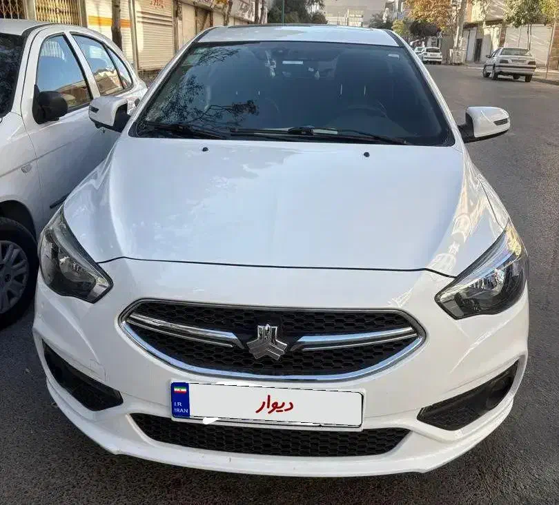 خودرو شاهین 403|خودرو سواری و وانت|اراک, |دیوار