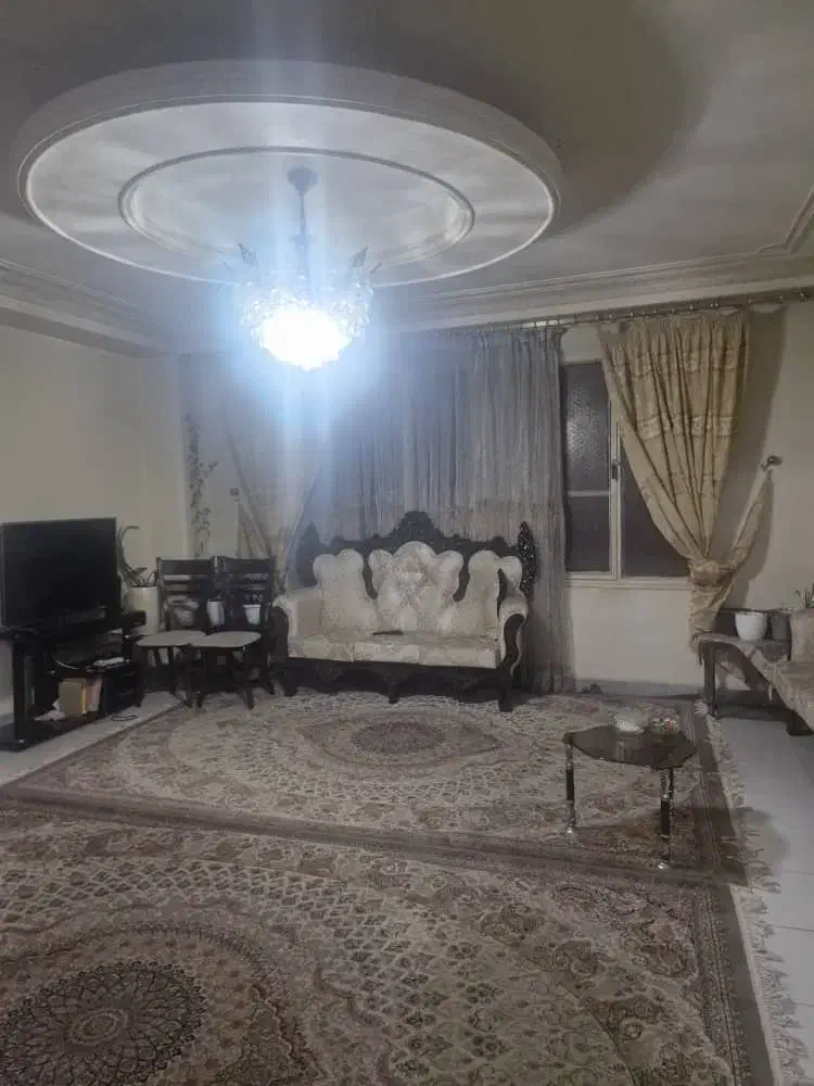 آپارتمان ۸۲ متری|فروش آپارتمان|کرج, چهارصد دستگاه|دیوار